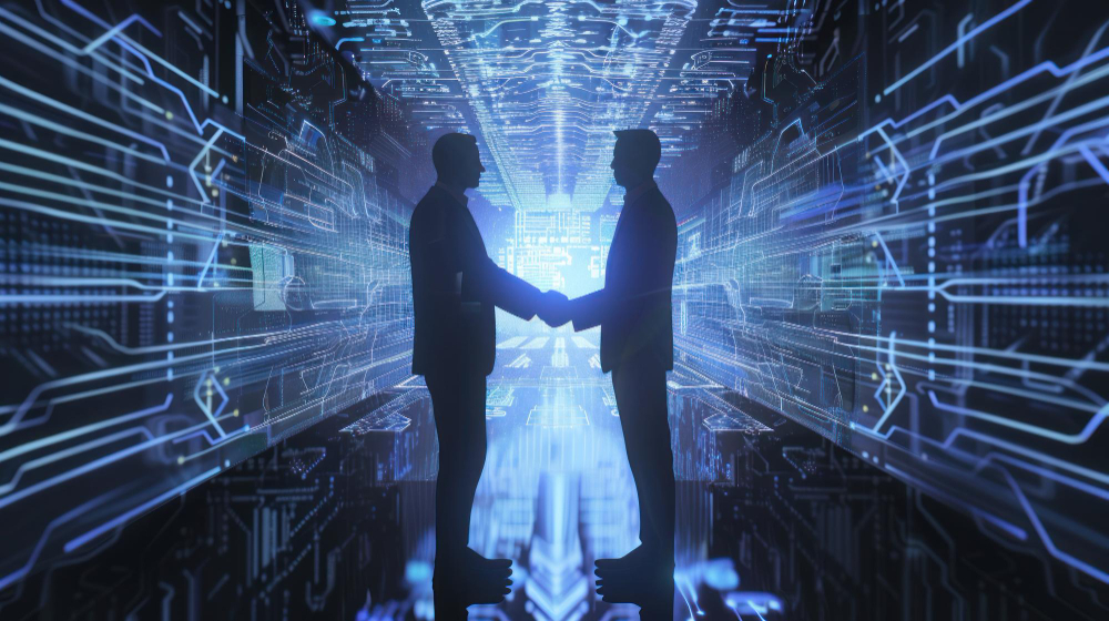 vendor vs tech partner