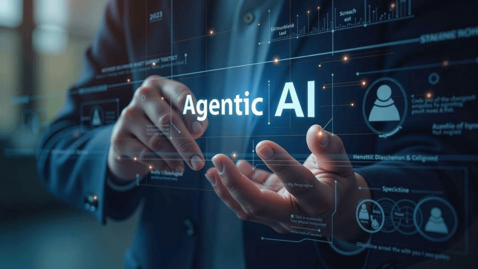 Agentic AI Stack