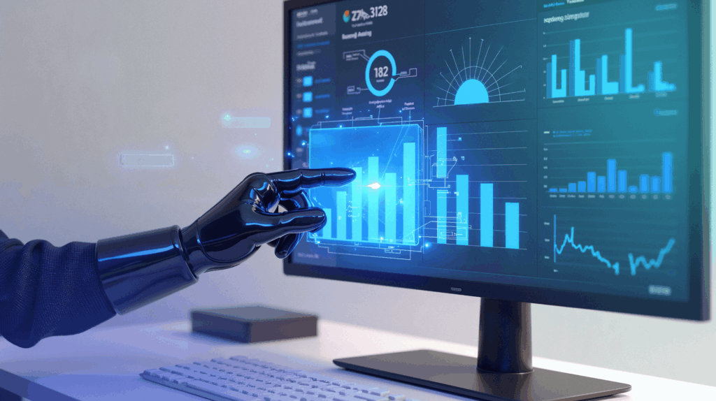 AI Agents for Data Analysis
