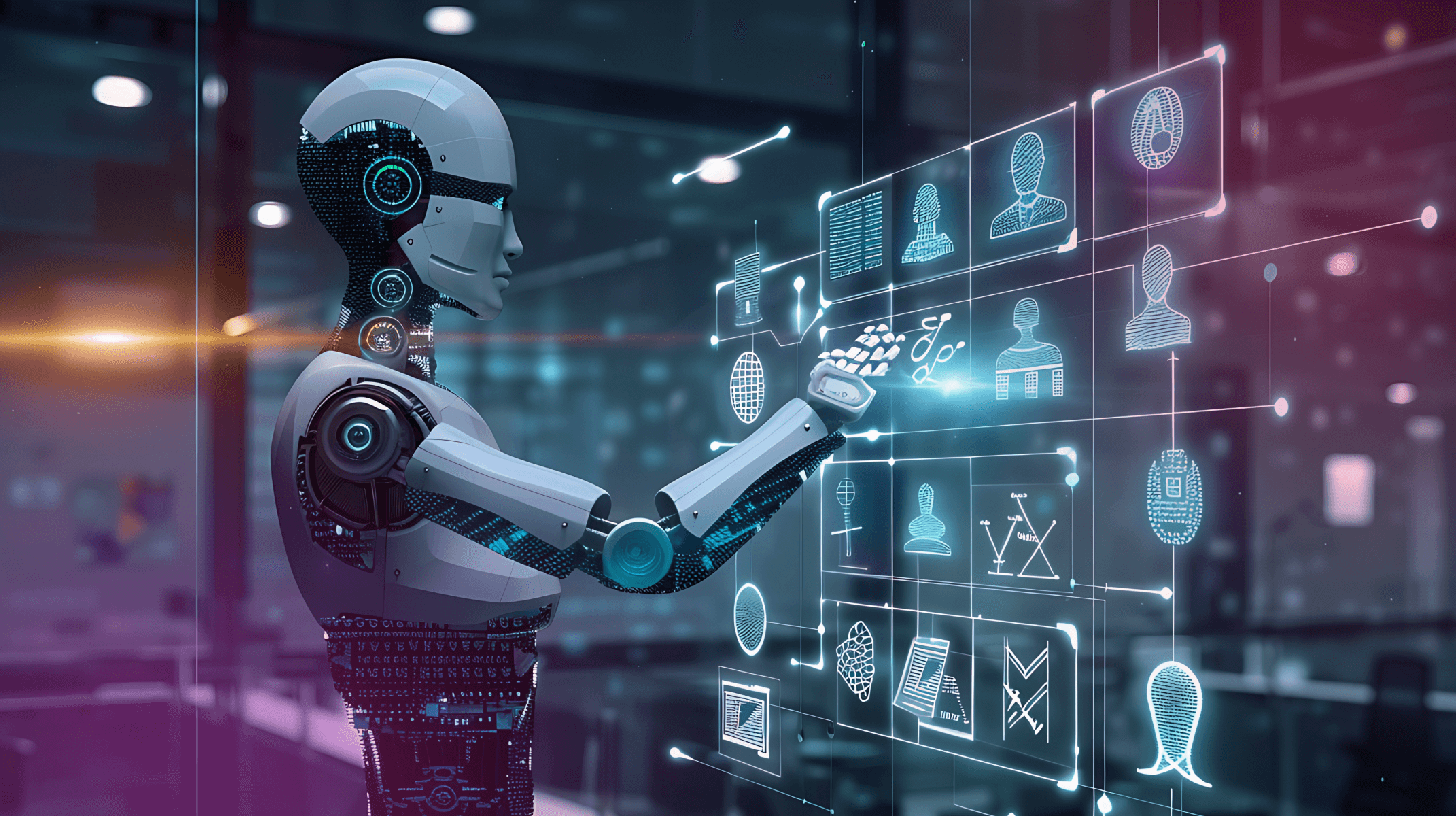 AI Agents for HR