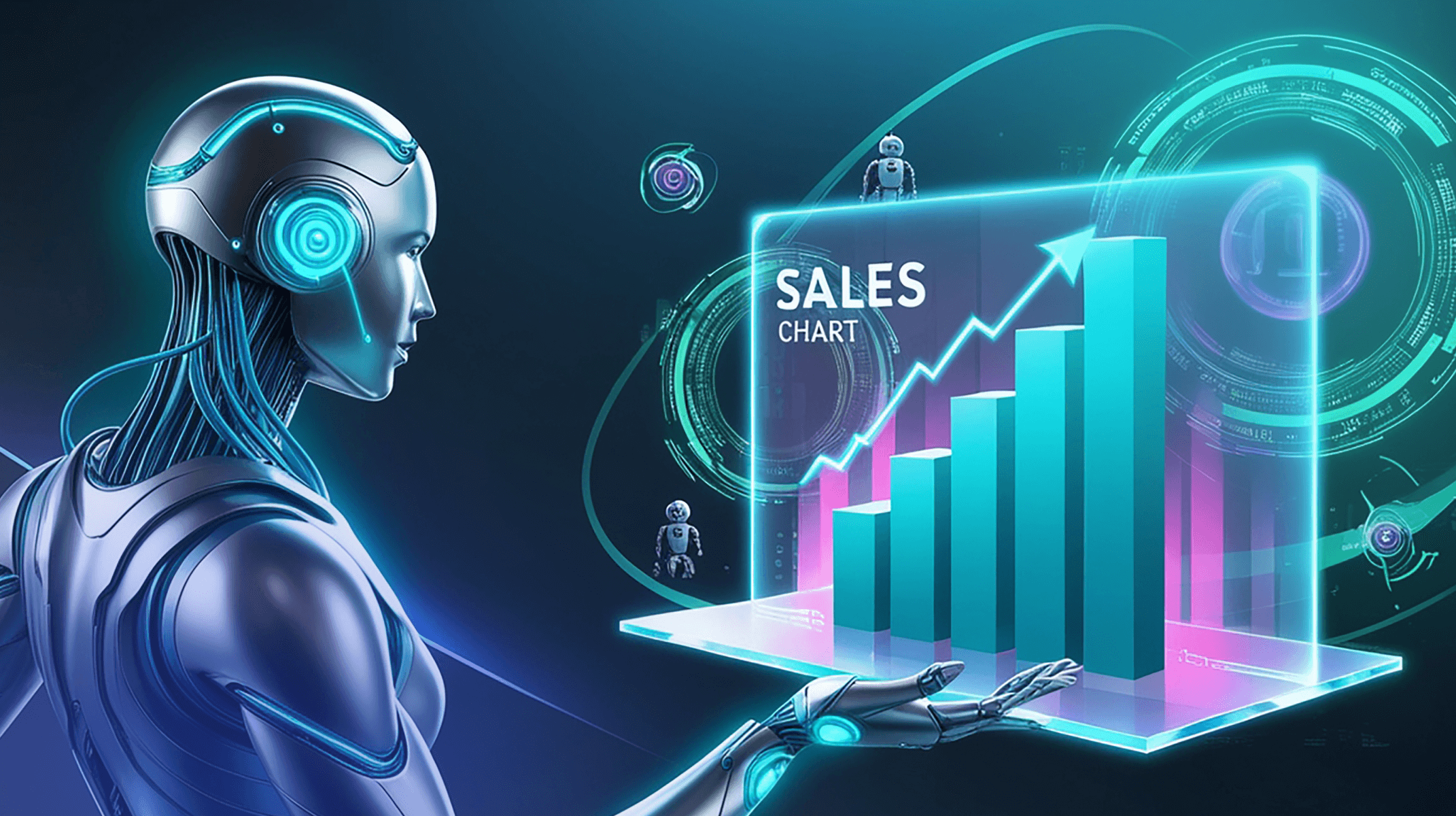 AI Agents for Sales