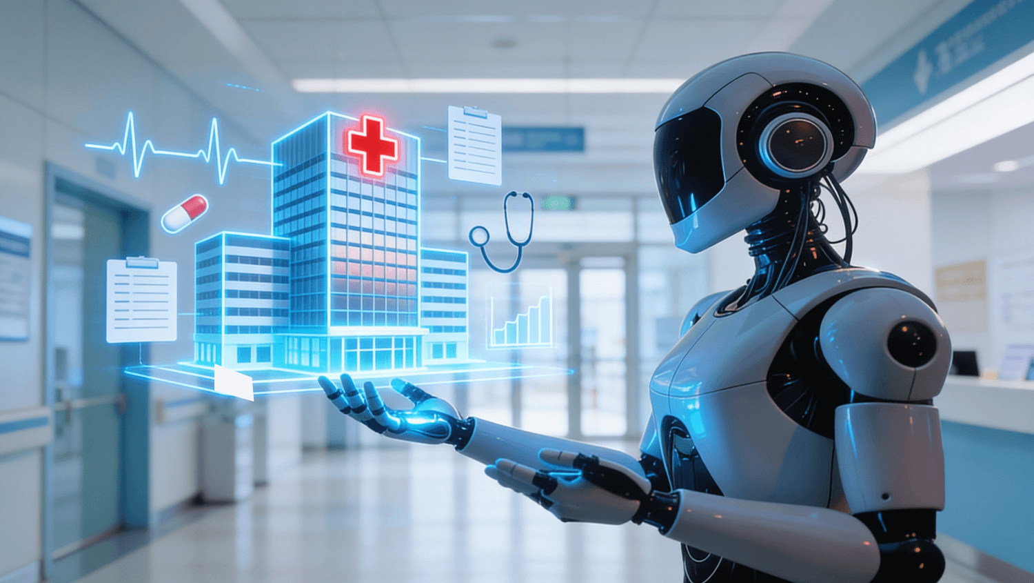 AI Agents in Healthcare (1)