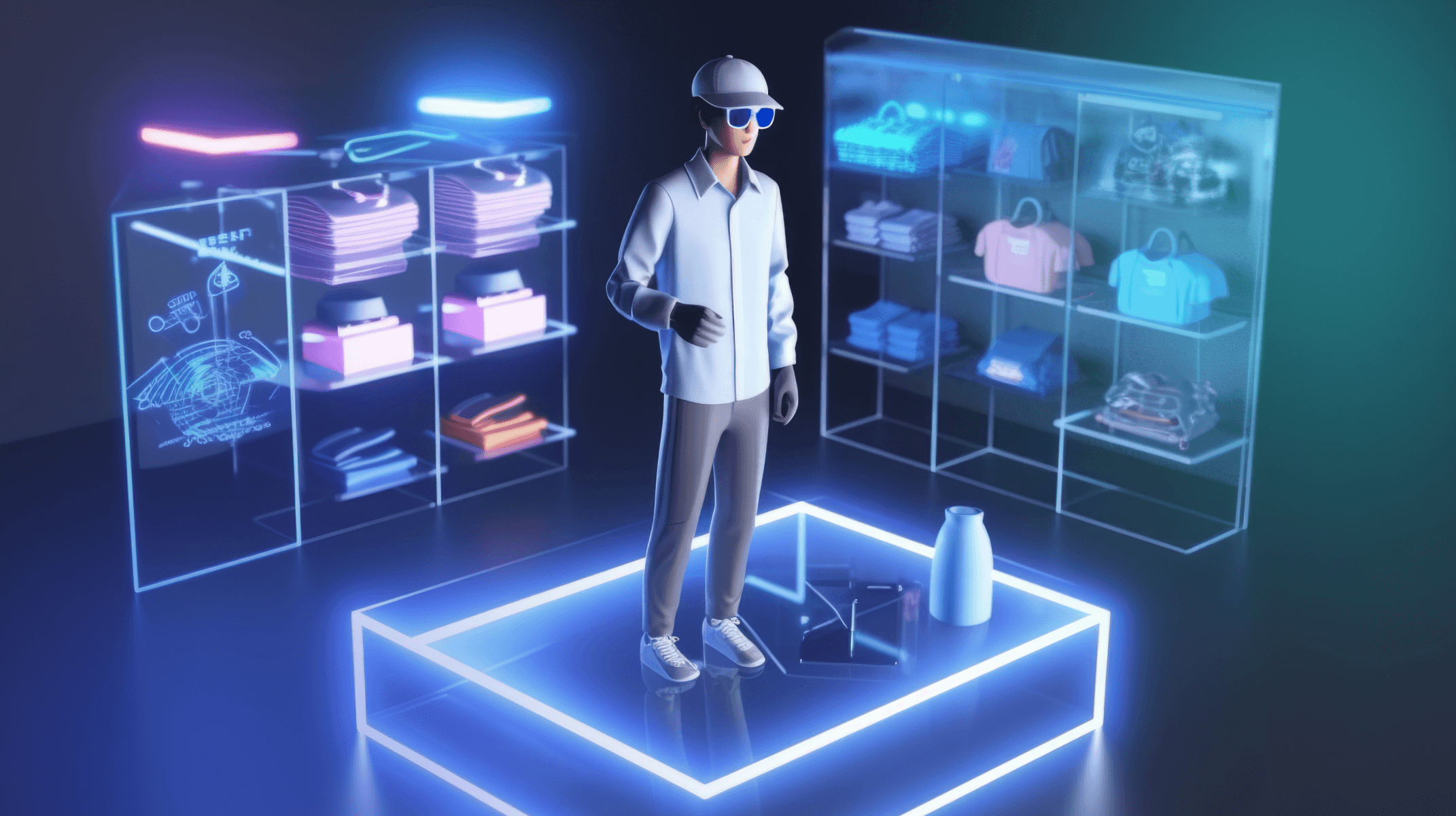 AI Agents in Retail & Ecommerce