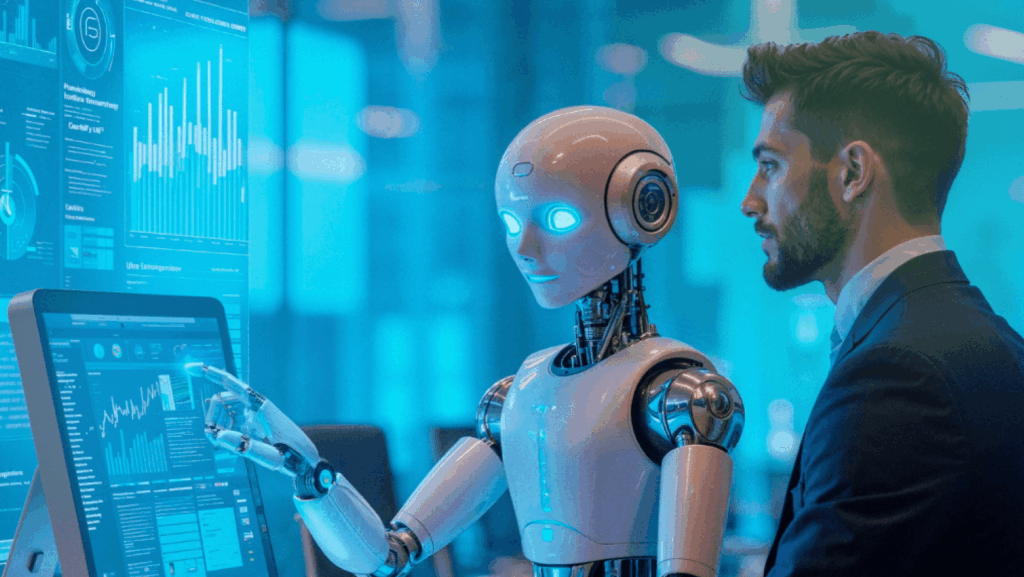 AI Agents vs Traditional Automation vs RPA_ What’s the Difference_