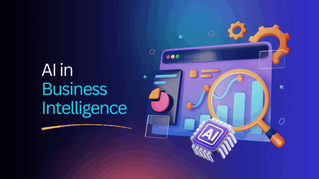 AI in Business Intelligence