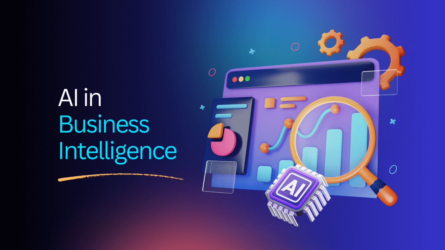 AI in Business Intelligence