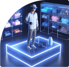 ARVR Development Services