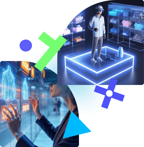 ARVR Development Services offers