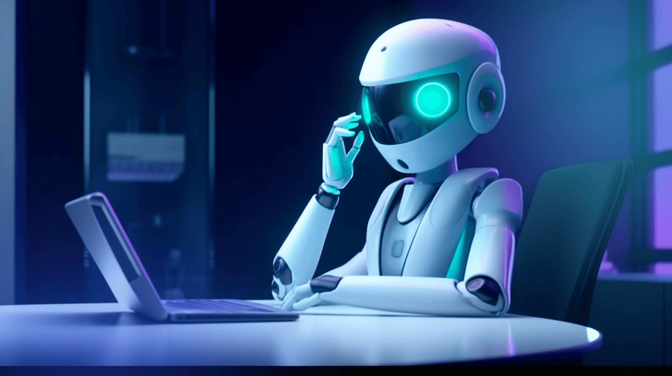 Agentic AI for customer support