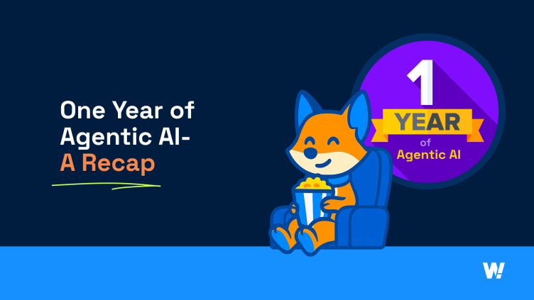 Agentic AI recap