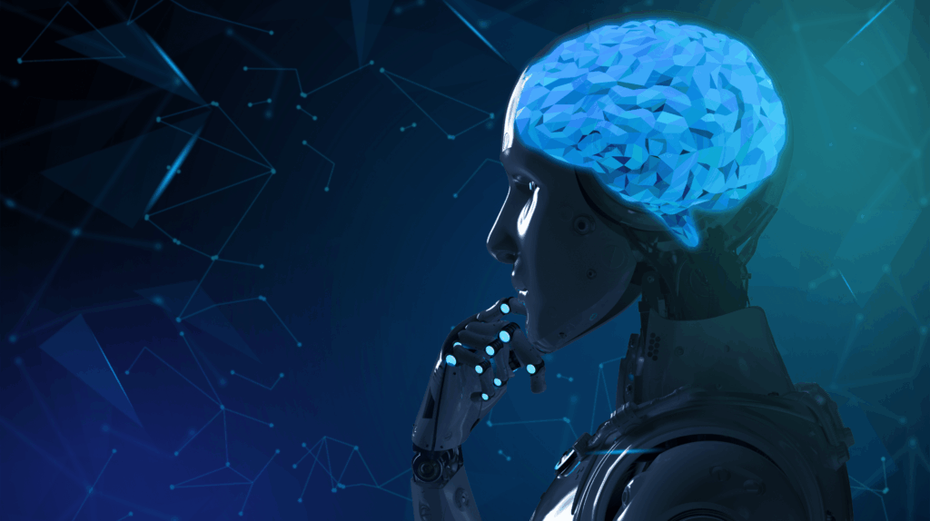 Autonomous AI Agents