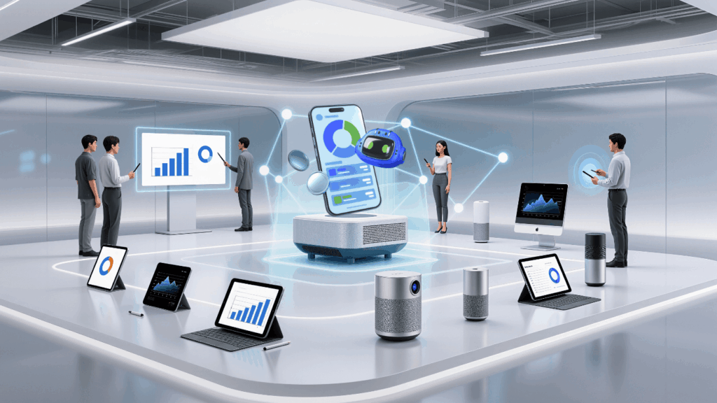 Build Your First AI Prototype