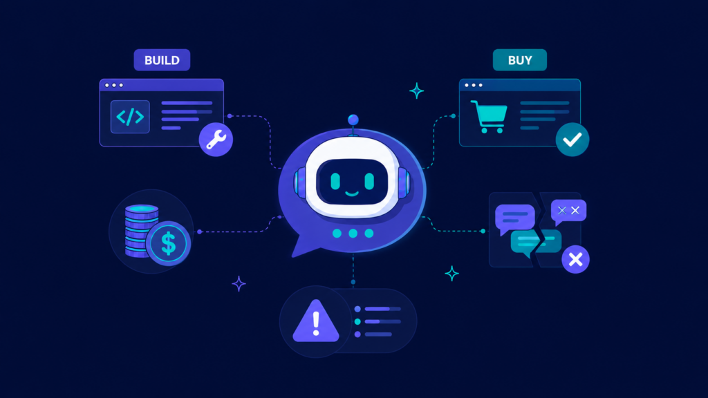 AI chatbot development, what you need and what it costs, by Wow Labz