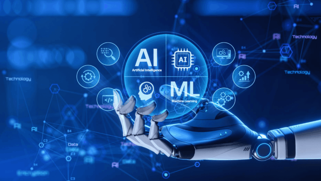 Choosing the Right ML Architecture