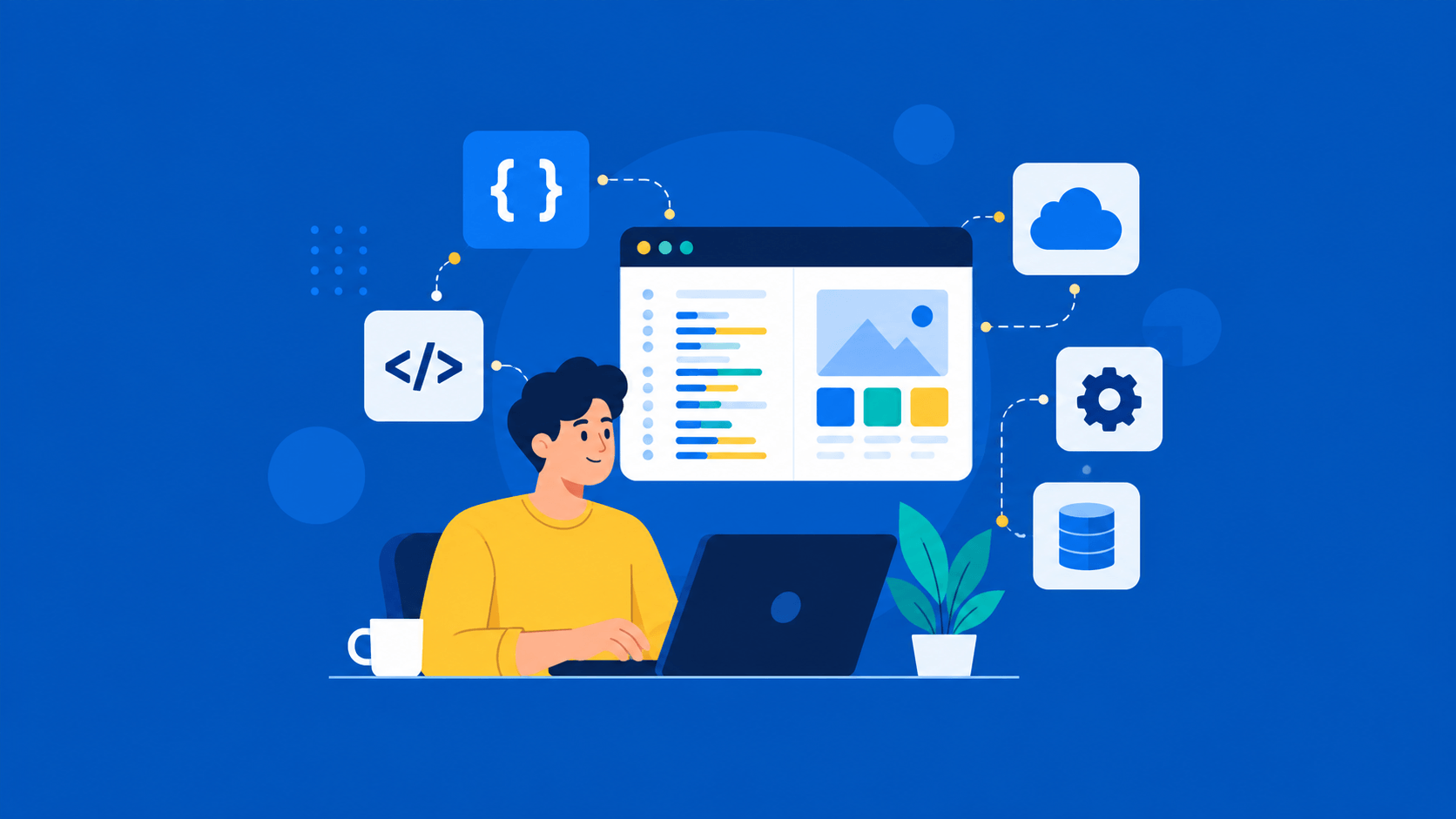 Custom software development, a 2026 guide by Wow Labz