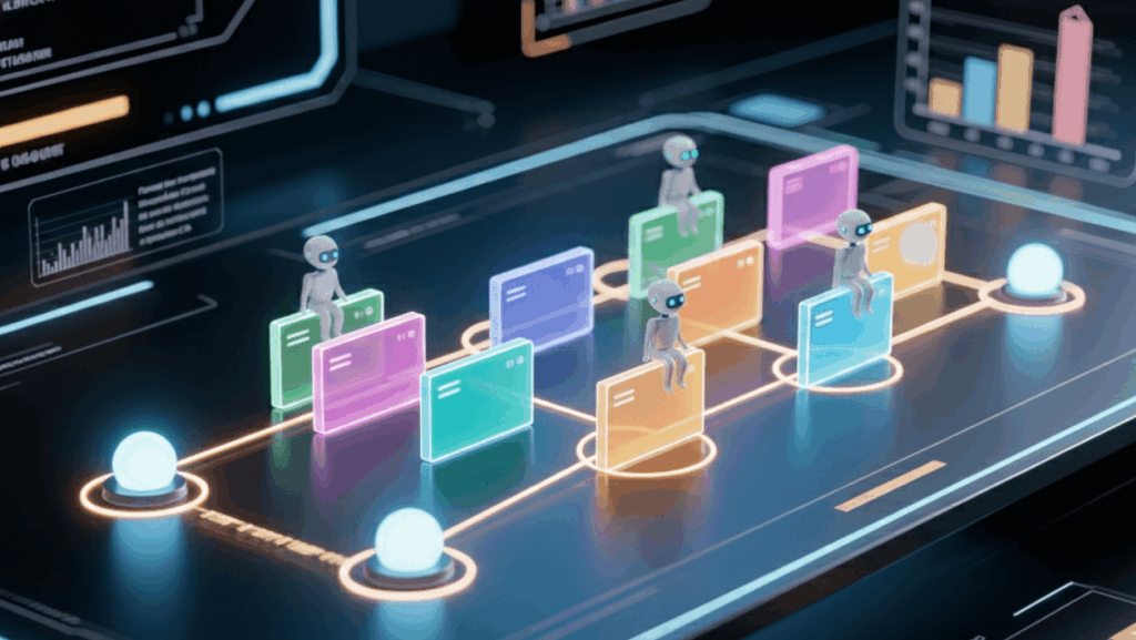 Data Strategy for AI Agent Development