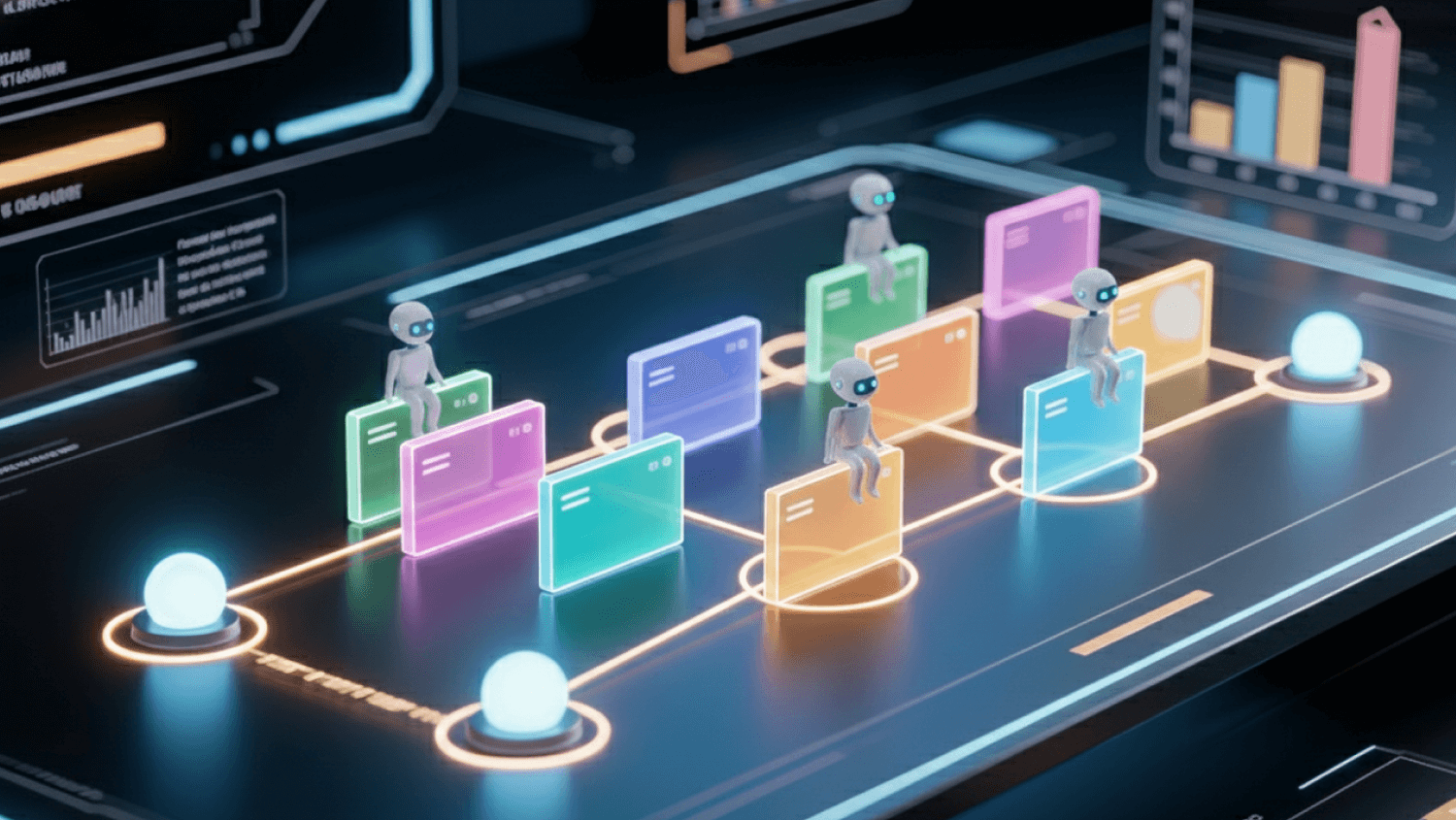 Data Strategy for AI Agent Development