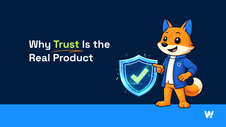 Designing Trust in Agentic Systems