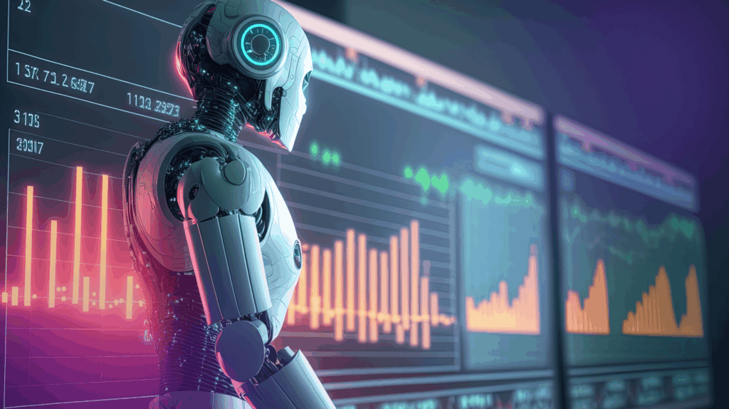 How to Implement AI in a Fintech Product, Use Cases & Benefits