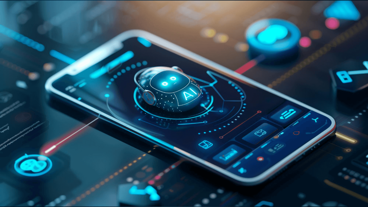 Integrate AI Into an Existing Mobile App-guide