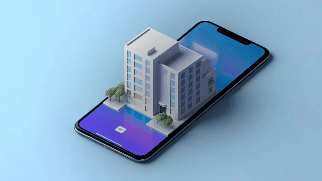 Key Features of a Successful Real Estate Mobile App