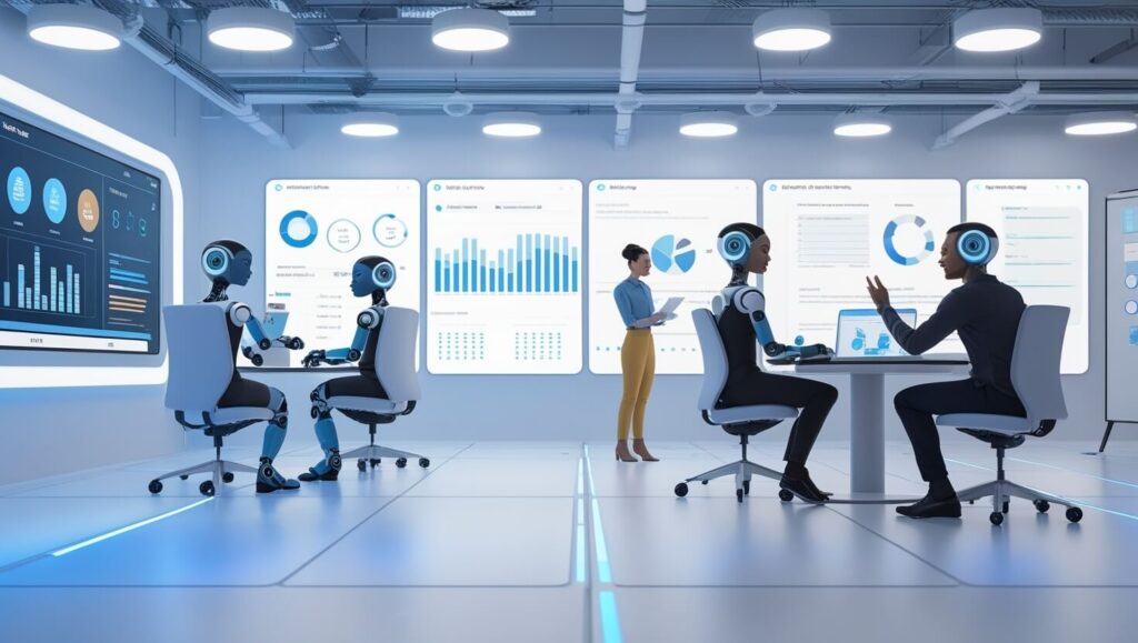 AI Agents as Personal Assistants