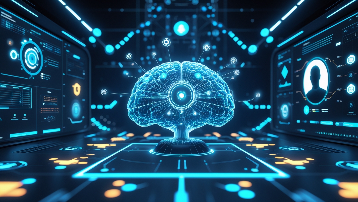 AI Agents in automation