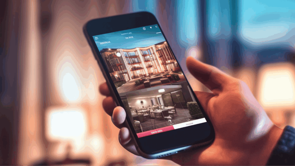 Real Estate MVP Apps