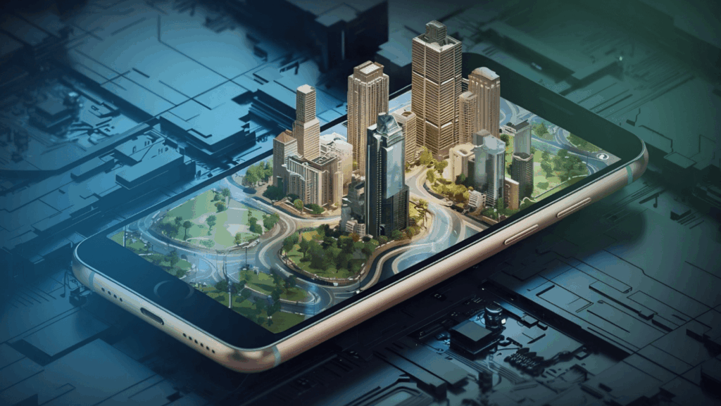 PropTech SEO Success_ Strategies for Real Estate Search Rank