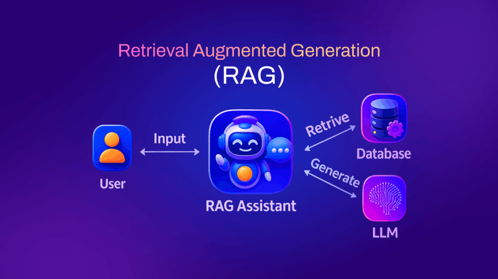 Retrieval Augmented Generation (RAG)