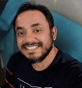 Picture of Ritesh Dubey
