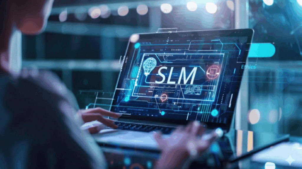 Small Language Model - SLM