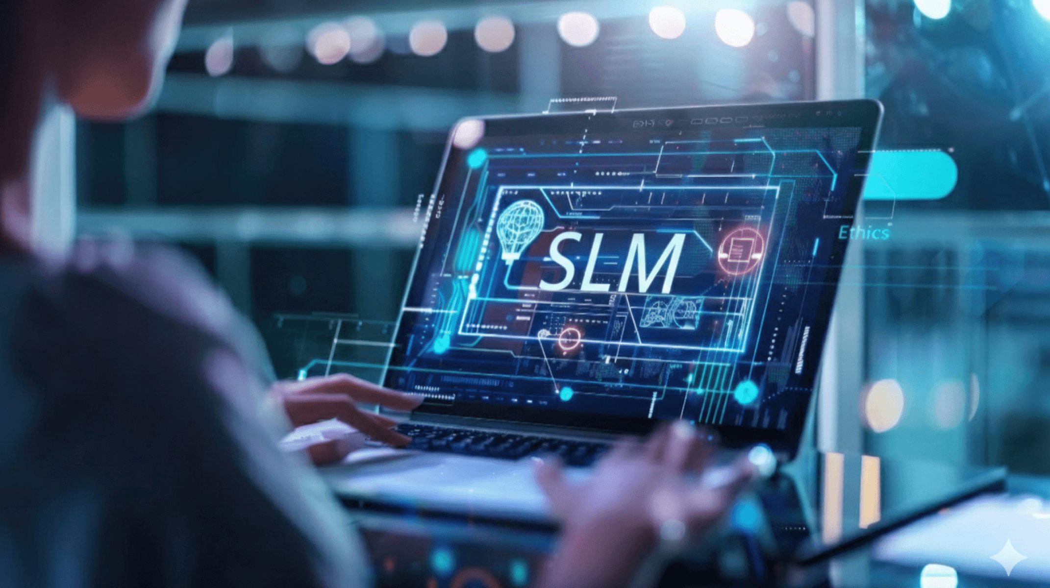 Small Language Model - SLM