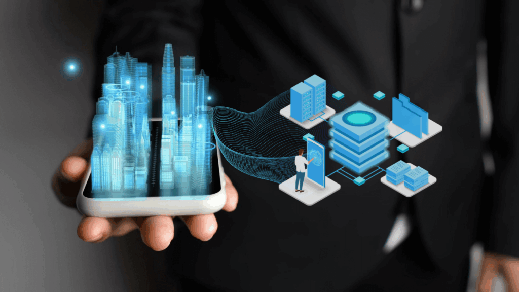 Tech Stack for Your Real Estate App