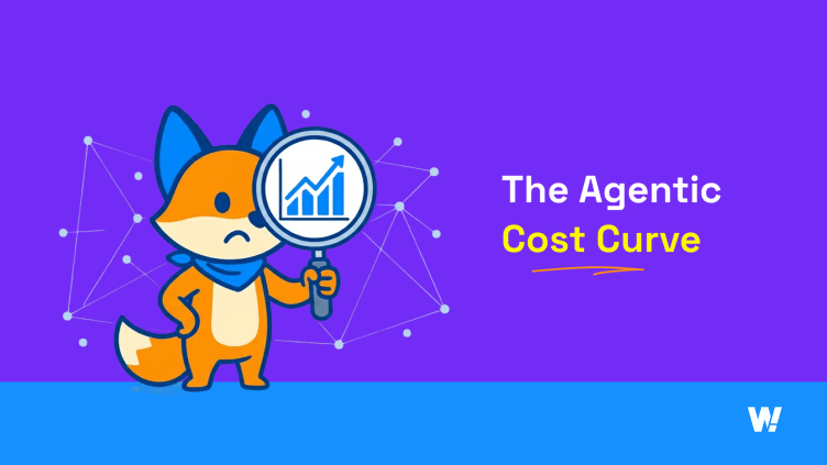 The Agentic Cost Curve (What Nobody Budgets For)