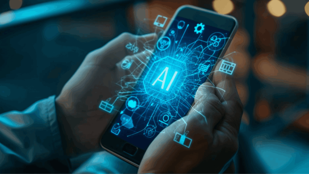 The Complete Guide to Mobile AI Integration for Modern Apps
