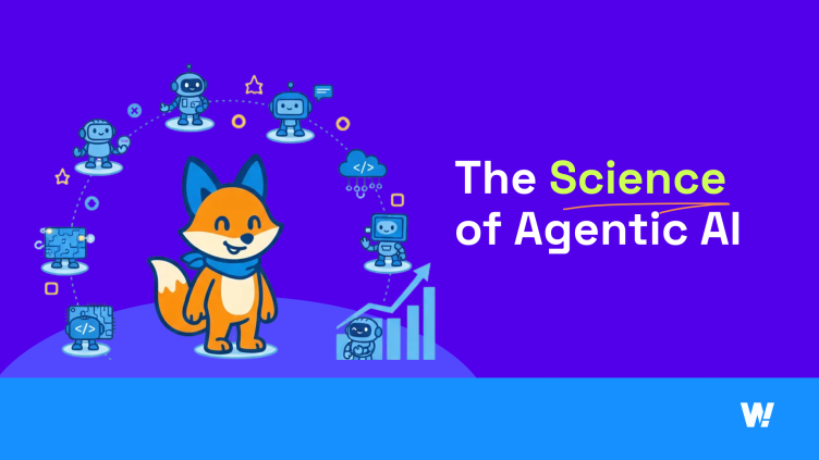 The science of Agentic AI