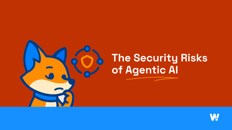 The security risks of agentic ai
