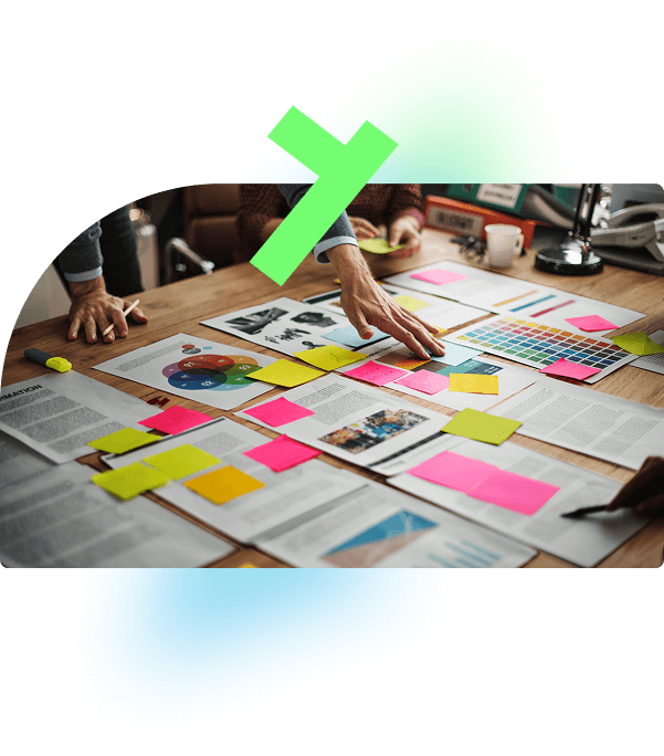 Turnkey Product Development Services hero img