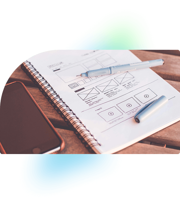 UX Audit hero image