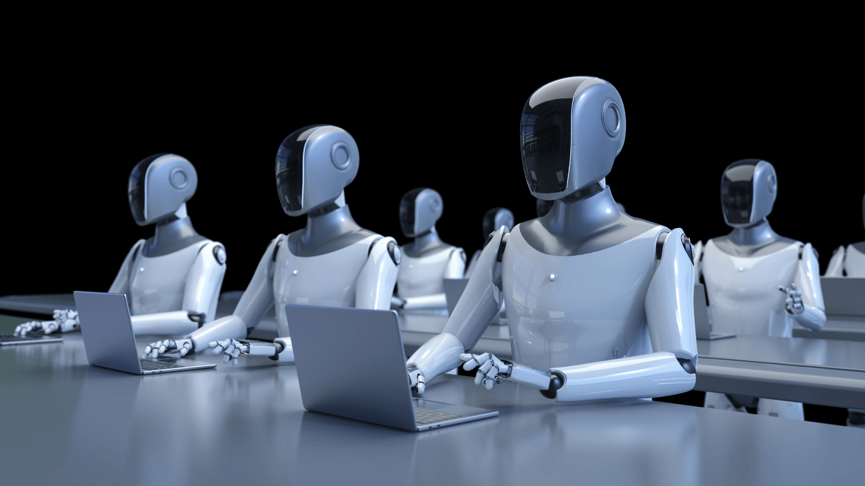 Agentic AI Frameworks