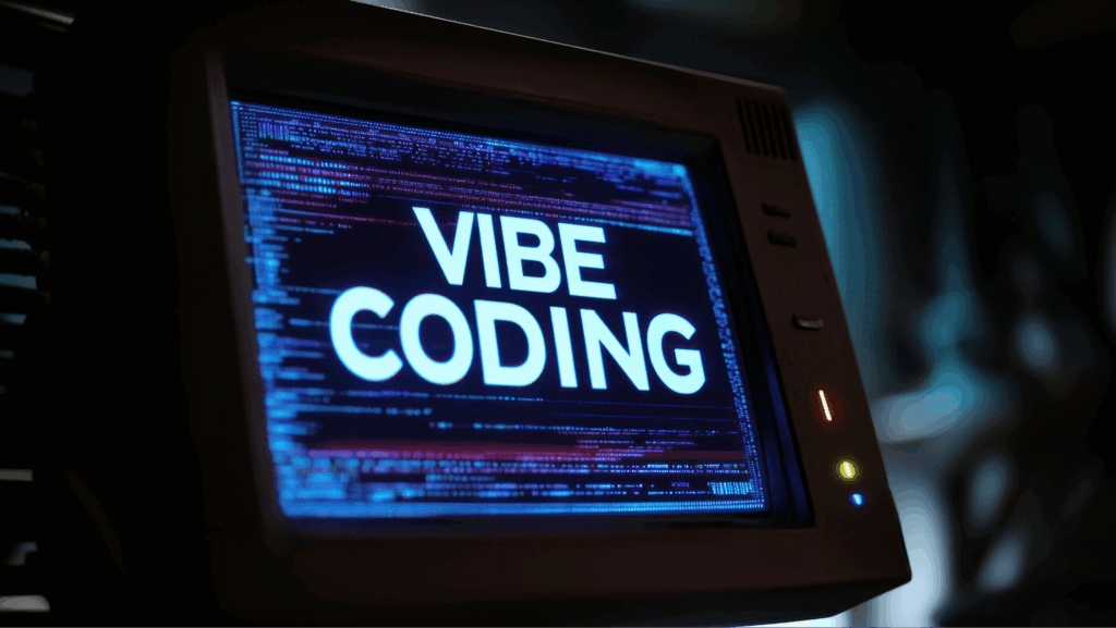 What Is VibeCoding