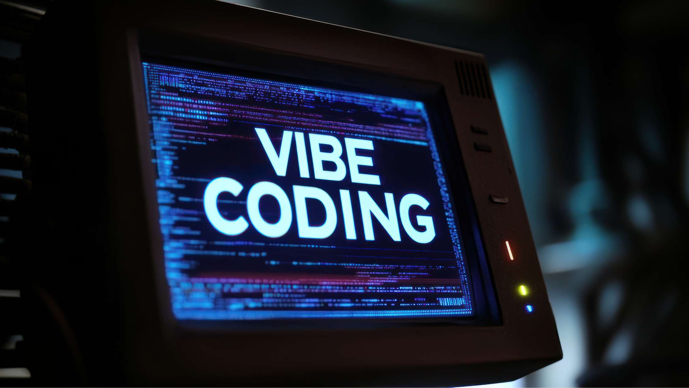 What Is VibeCoding