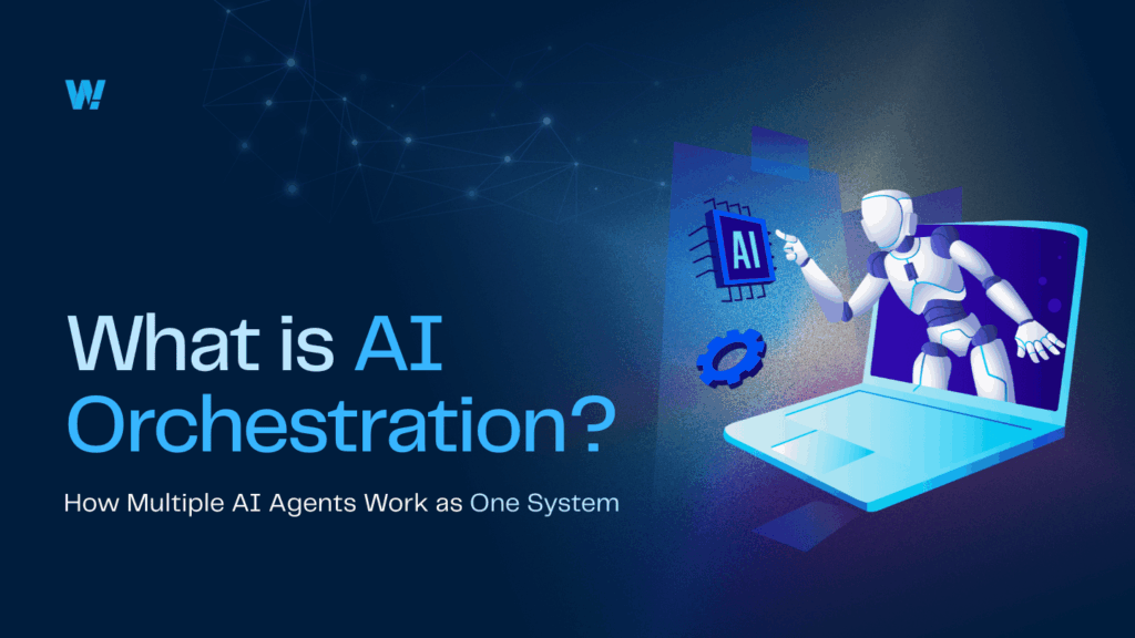 Featured image for What is AI Orchestration? How Multiple AI Agents Work as One System