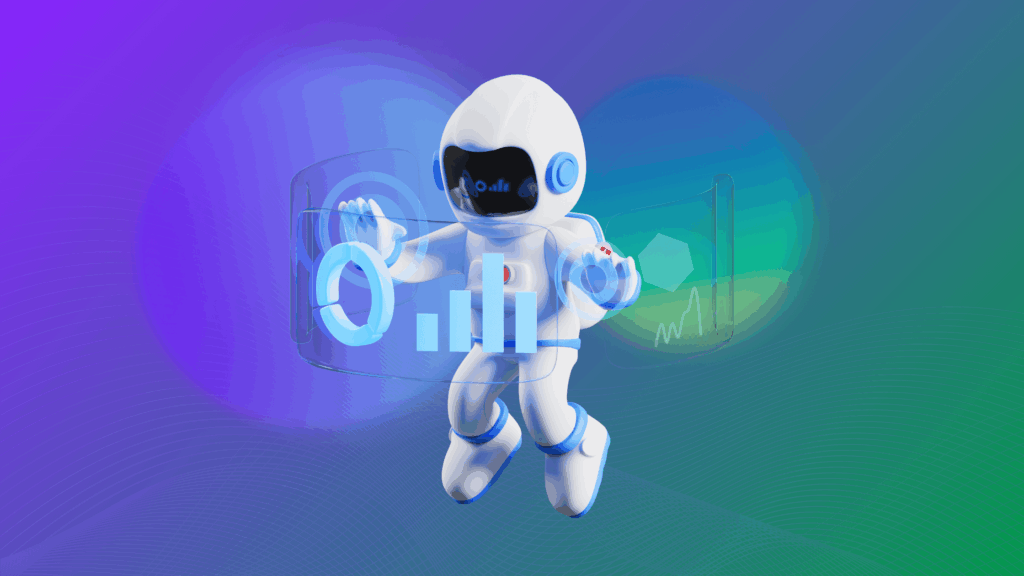 Microsoft's AI is changing work