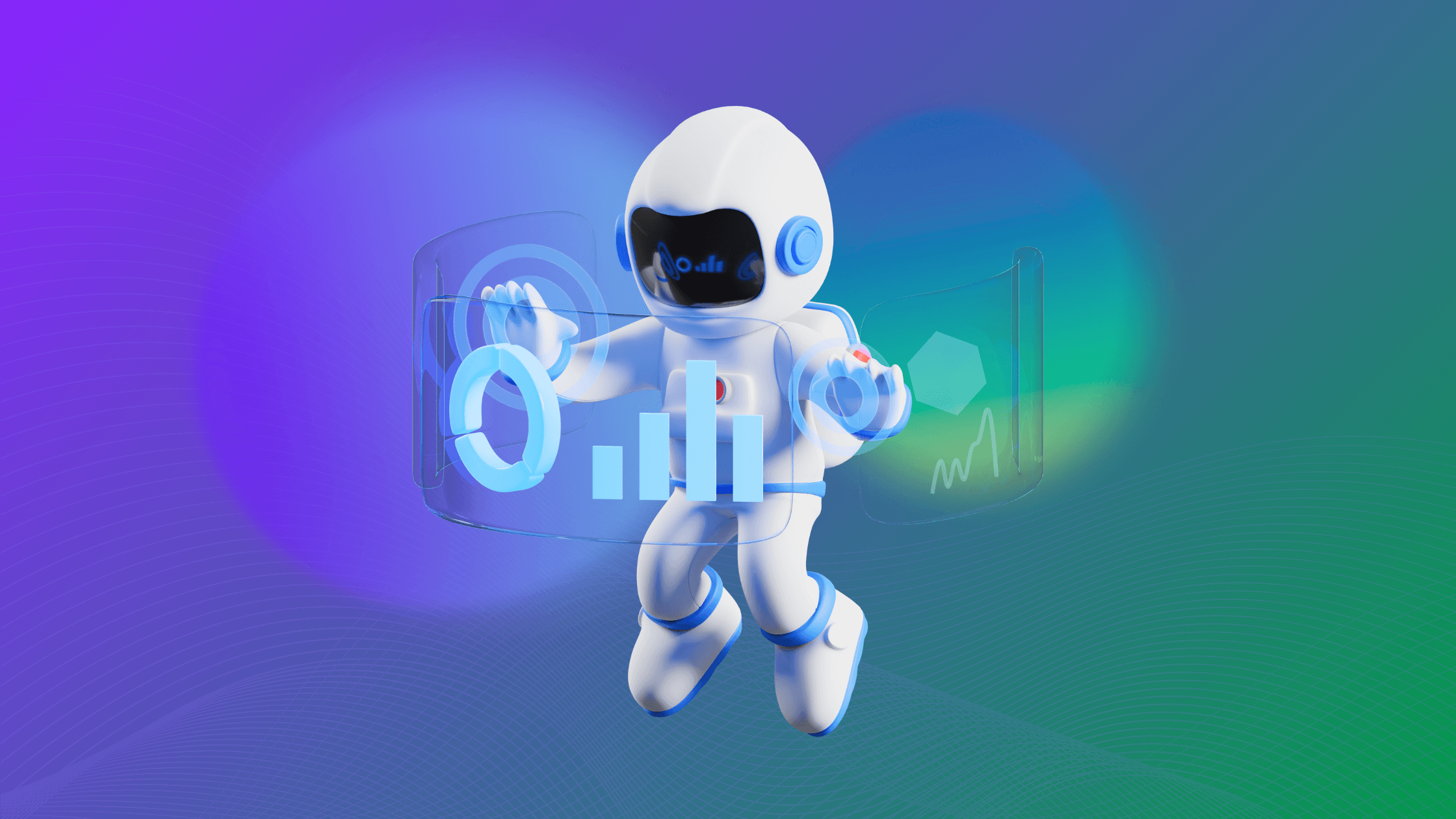 Microsoft's AI is changing work