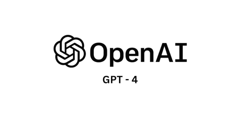 Open AI GPT 4