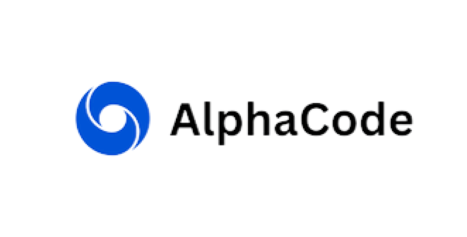 Alphacode