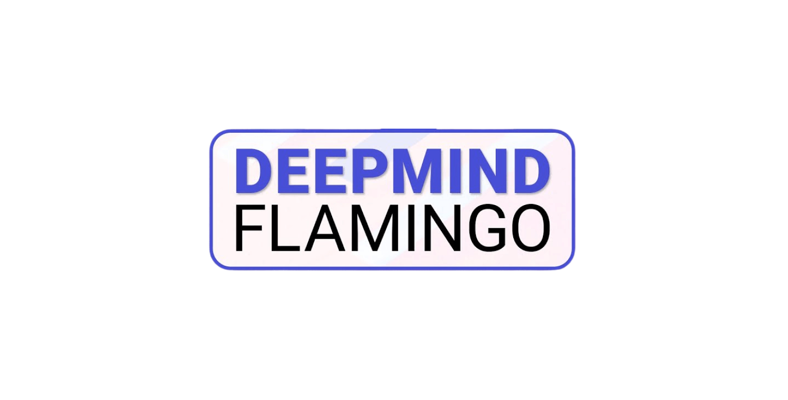 Deepmind Flamingo