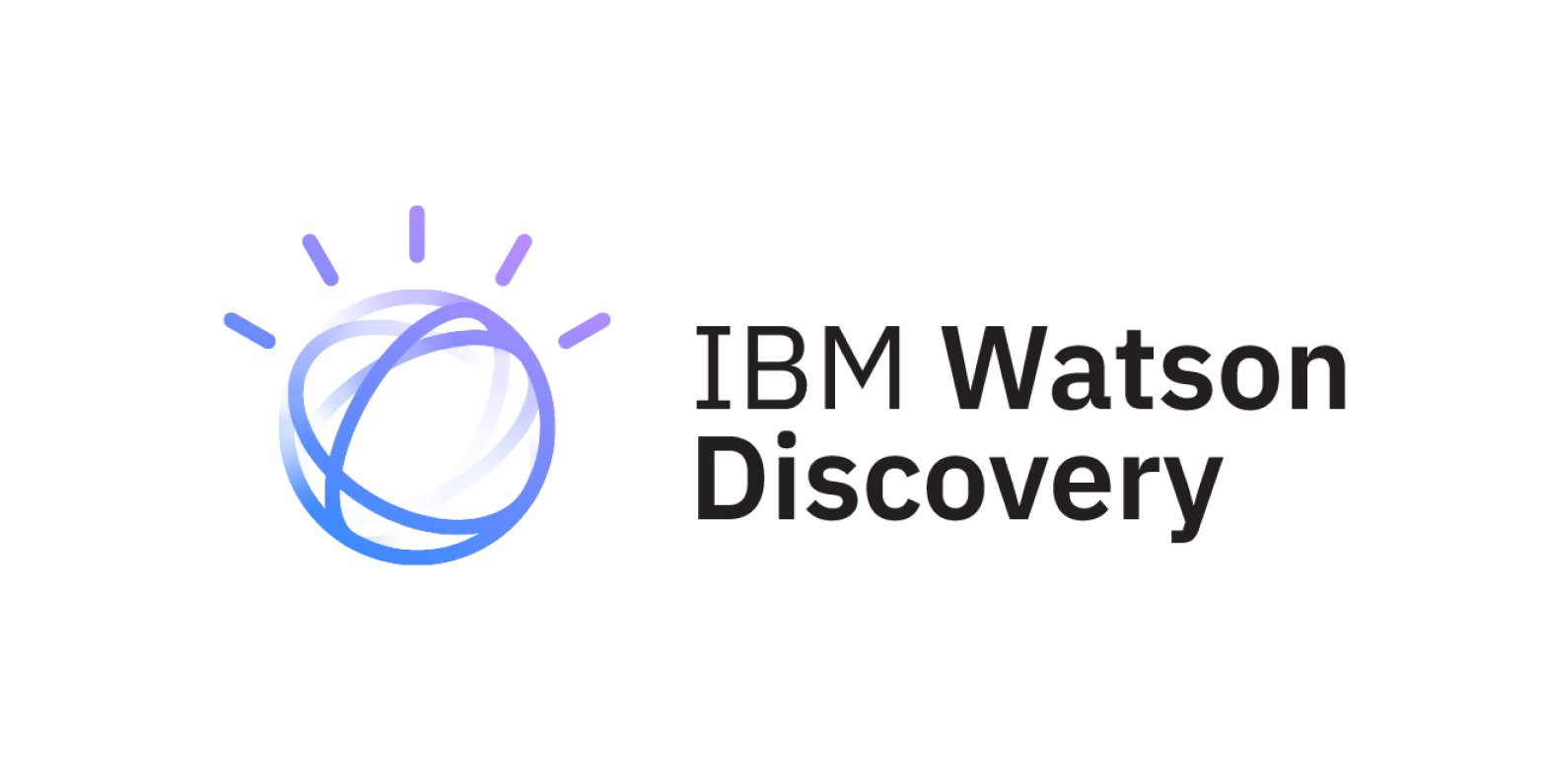 IBM Watson Discovery